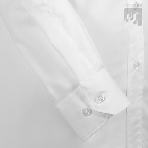 Damen-Bluse BaWü 1/1 Arm m. Stick Ortsname