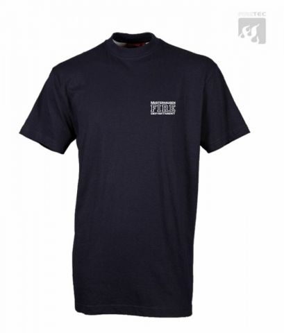 T-Shirt GFD Ortsname