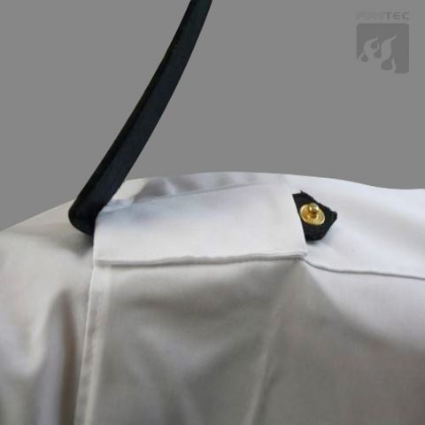 Diensthemd RLP extra langer Arm