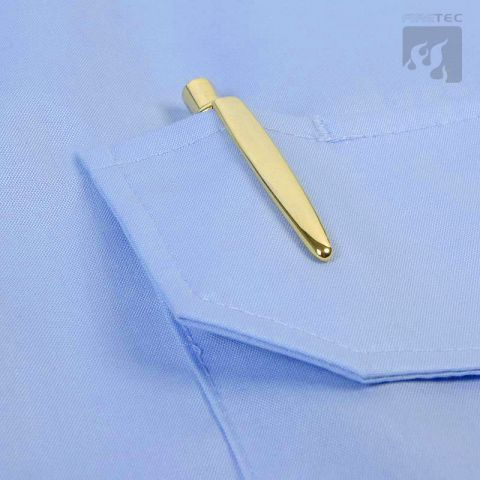 Premium Vario-Diensthemd Firechief 1/1 Arm