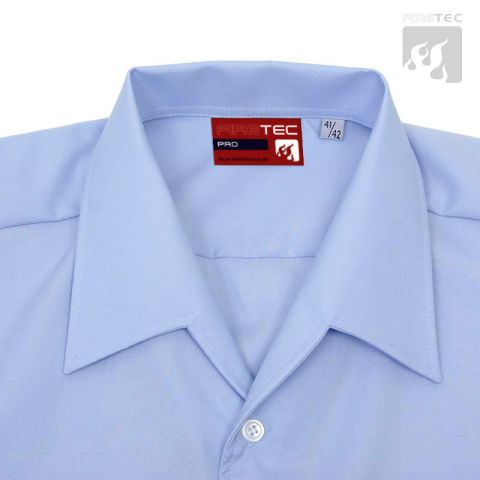 Premium Vario-Diensthemd Firechief 1/2 Arm