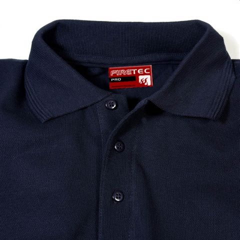 Polo-Shirt Fire-Tec 1/1 Arm