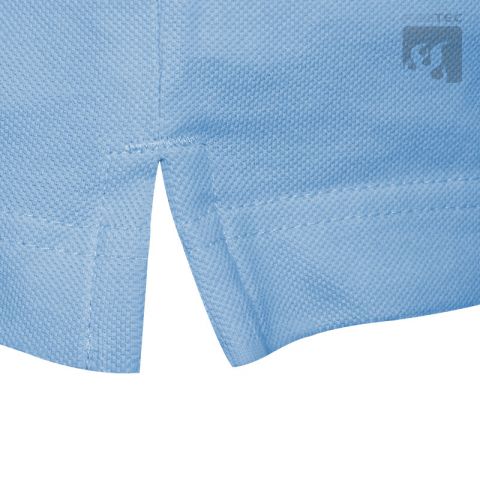 Polo-Shirt schwarzblau 1/2 Arm