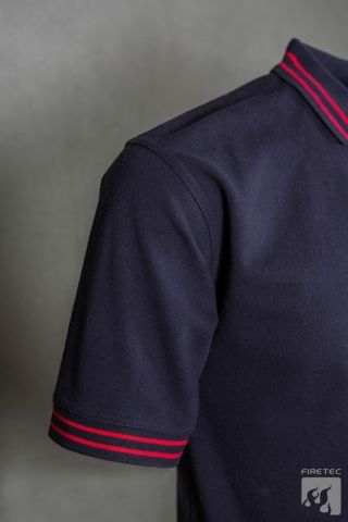 Piqué-Polo-Shirt MARBURG 1/2 Arm