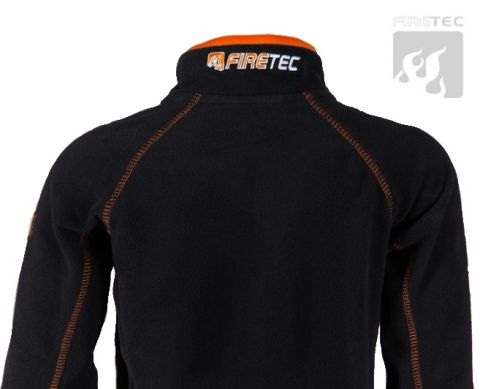 Sport Fleecejacke KELVIN I -DJF