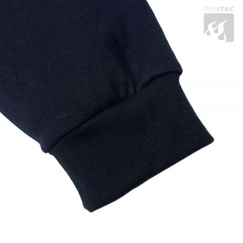 Sweatshirt Rundhals 1/1 Arm