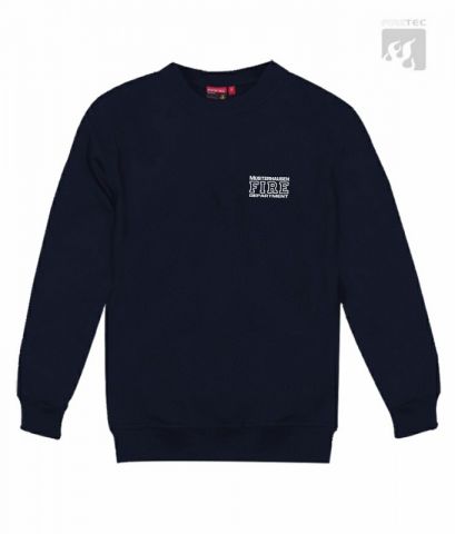 Sweatshirt GFD Ortsname