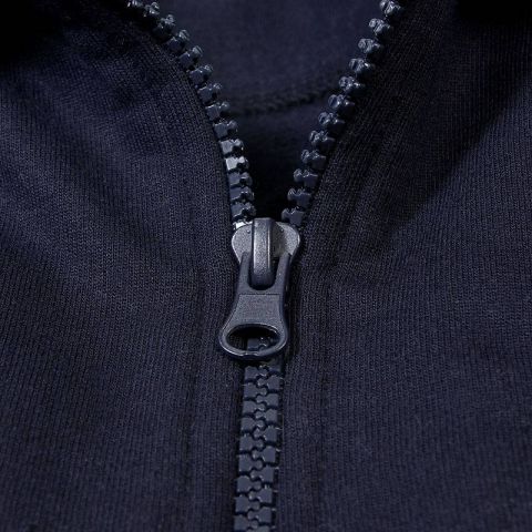Zippshirt FW-Bad Harzburg mit Leistentasche
