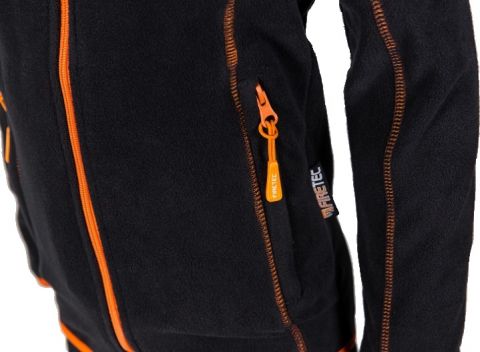 Sport Fleecejacke KELVIN I -DJF