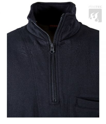 Zippshirt FW-Bad Harzburg mit Leistentasche