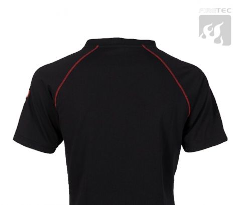 Fire-Tec T-Shirt SLIMLINE-PRO 1/2 Arm