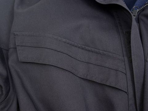 Allwetterjacke Modell III