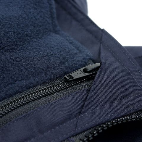 Allwetterjacke Modell III ohne Reflex