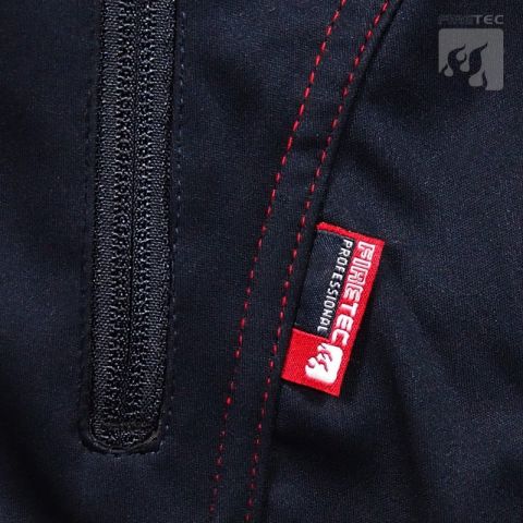 FIRESTORM Softshelljacke DÜNGENHEIM