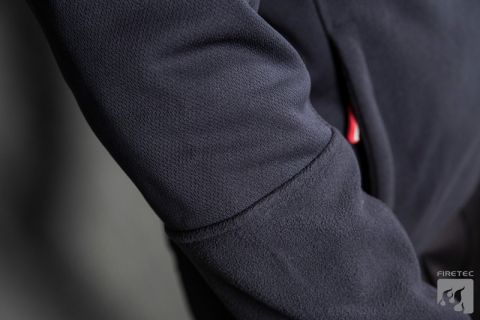 Softshelljacke FIRE-CONTROL