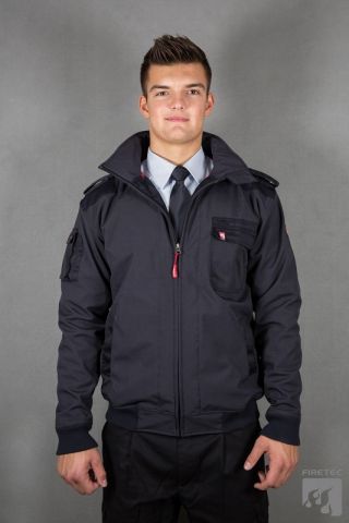 Softshelljacke FIRE-DEFENCE