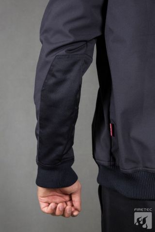 Softshelljacke FIRE-DEFENCE