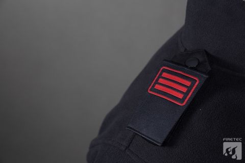 Softshelljacke FIRE-DEFENCE