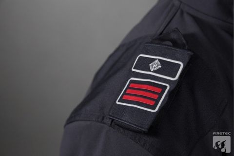 Fleecejacke Windprotector incl. Thinsulate Mütze