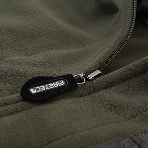 Fleecejacke Hunter 1