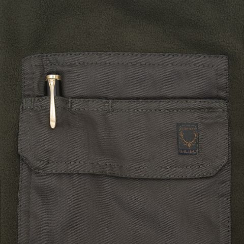 Fleecejacke Hunter 1