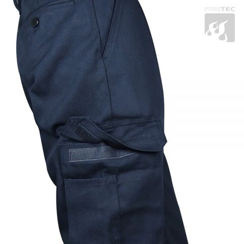 Feuerwehr Diensthose Kassel