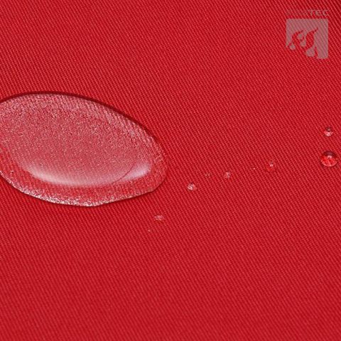 Rettungsdienst-Einsatzhose, rot