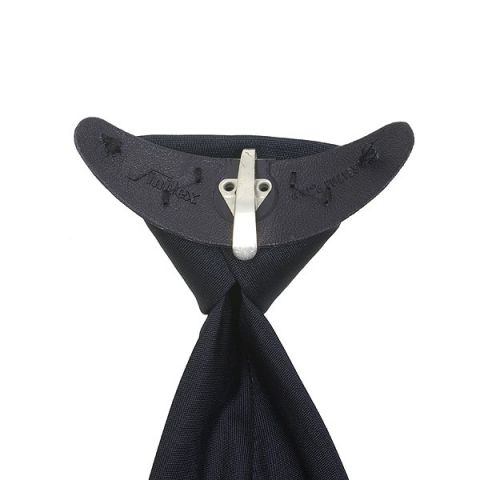 Feuerwehr-Krawatte m. Clip