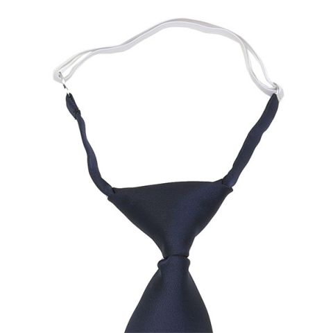 Feuerwehr-Krawatte m. Gummizug