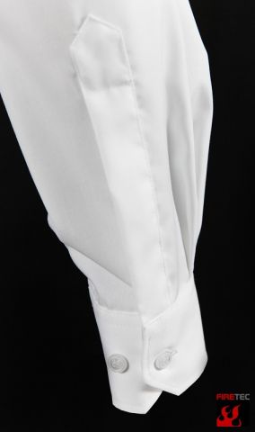 Diensthemd SLIM, 72er Arm, ASB