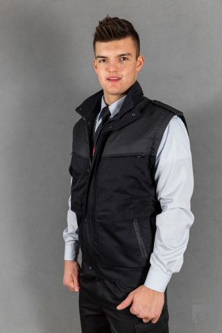 3 in 1 Funktionsjacke CROSSFIRE