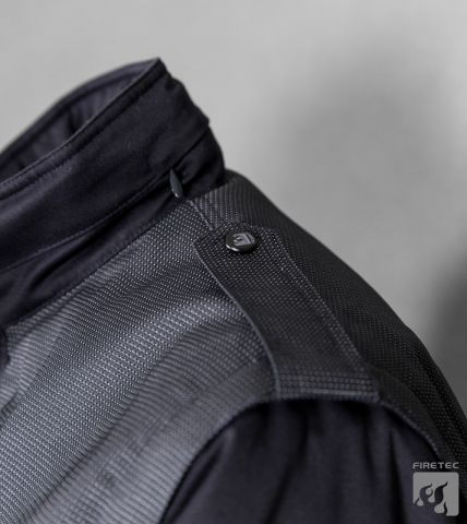 3 in 1 Funktionsjacke CROSSFIRE