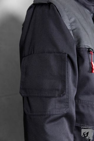 3 in 1 Funktionsjacke CROSSFIRE