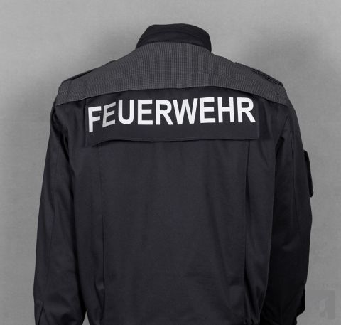 3 in 1 Funktionsjacke CROSSFIRE