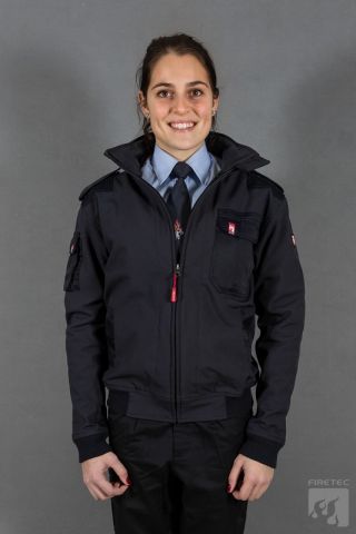 Softshelljacke FIRE-DEFENCE