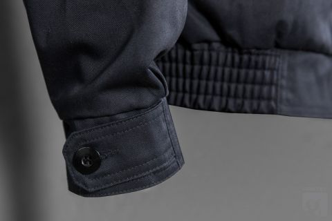 Dienstblouson Jacke Hessen