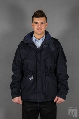 Allwetterjacke Modell III