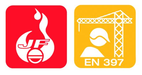 Jugenfeuerwehrhelm NEO PROTECT