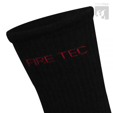 Funktionssocke Fire-Tec BAMBOO CHARCOAL
