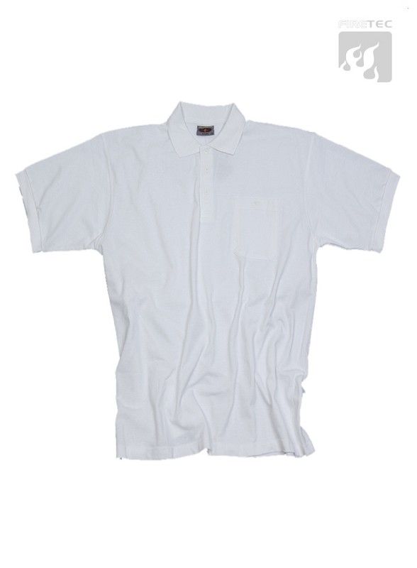 Funktions-Polo-Shirt, 1/2 Arm