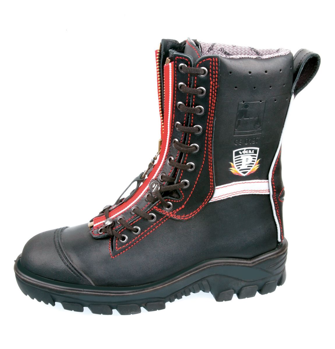 Schnürstiefel Primus 21-Sympatex