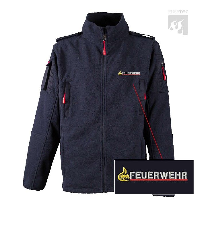 Softshelljacke FIRE-CONTROL