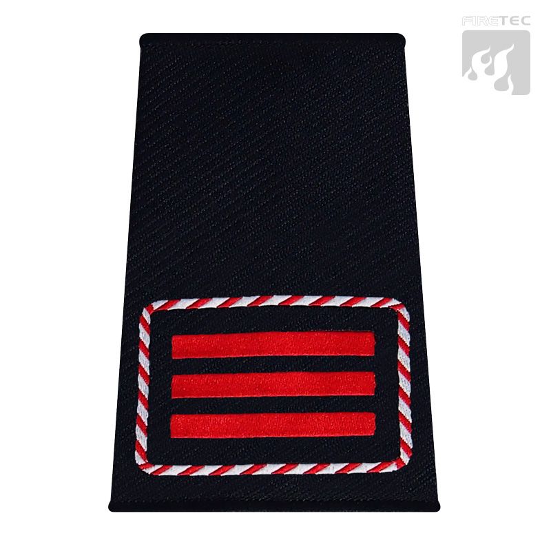 Aufziehschlaufen Hauptlöschmeister/in