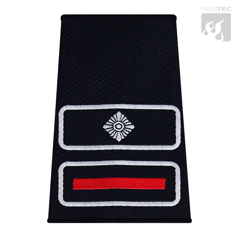 Aufziehschlaufen Brandmeister/in