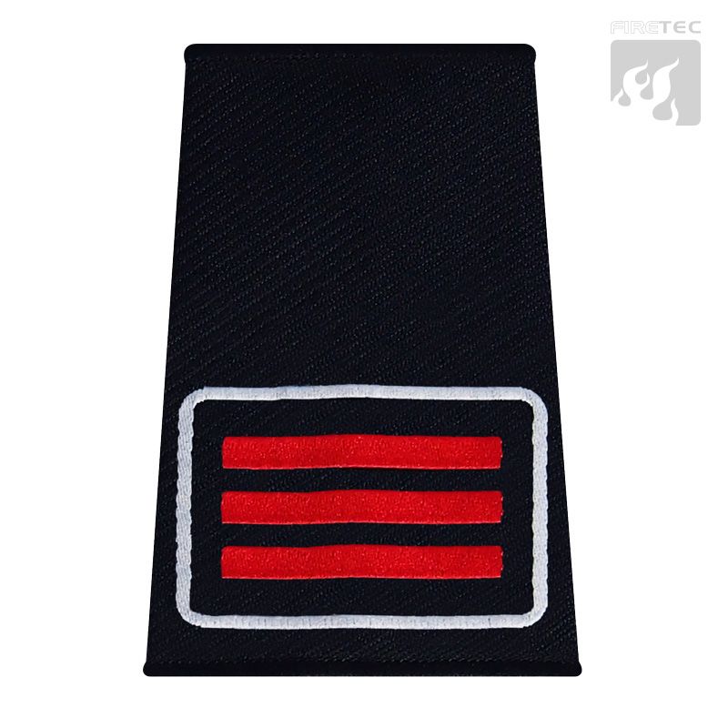 Aufziehschlaufen Hauptbrandmeister/in