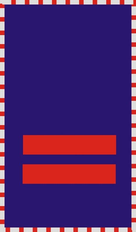 Oberbrandmeisterin -Brandmeister (BF)