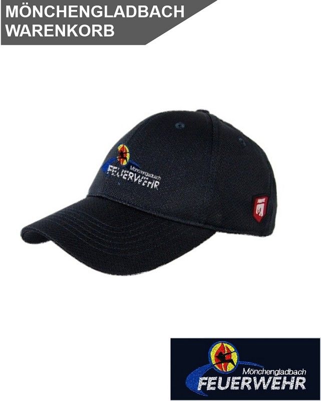 Fire-Tec STRECH-FIT Cap