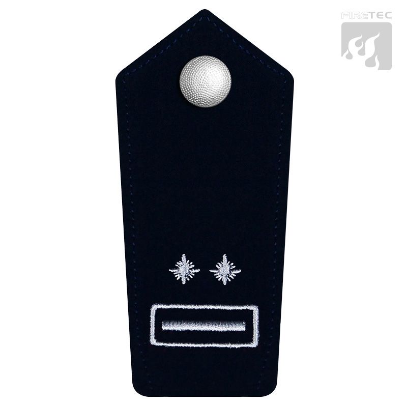 Funktionsabzeichen BM als stv. Gemeindebrandinspektor/in