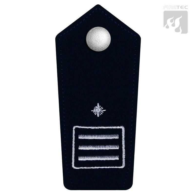 Funktionsabzeichen HBM als stv. Wehrführer/in