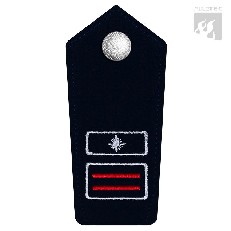 Funktionsabzeichen OLM als Wehrführer/in